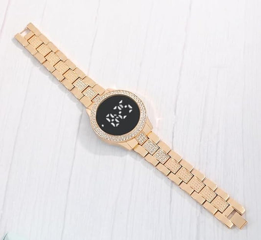 Orologio Digitale Donna