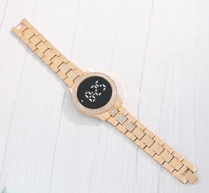 Orologio Digitale Donna