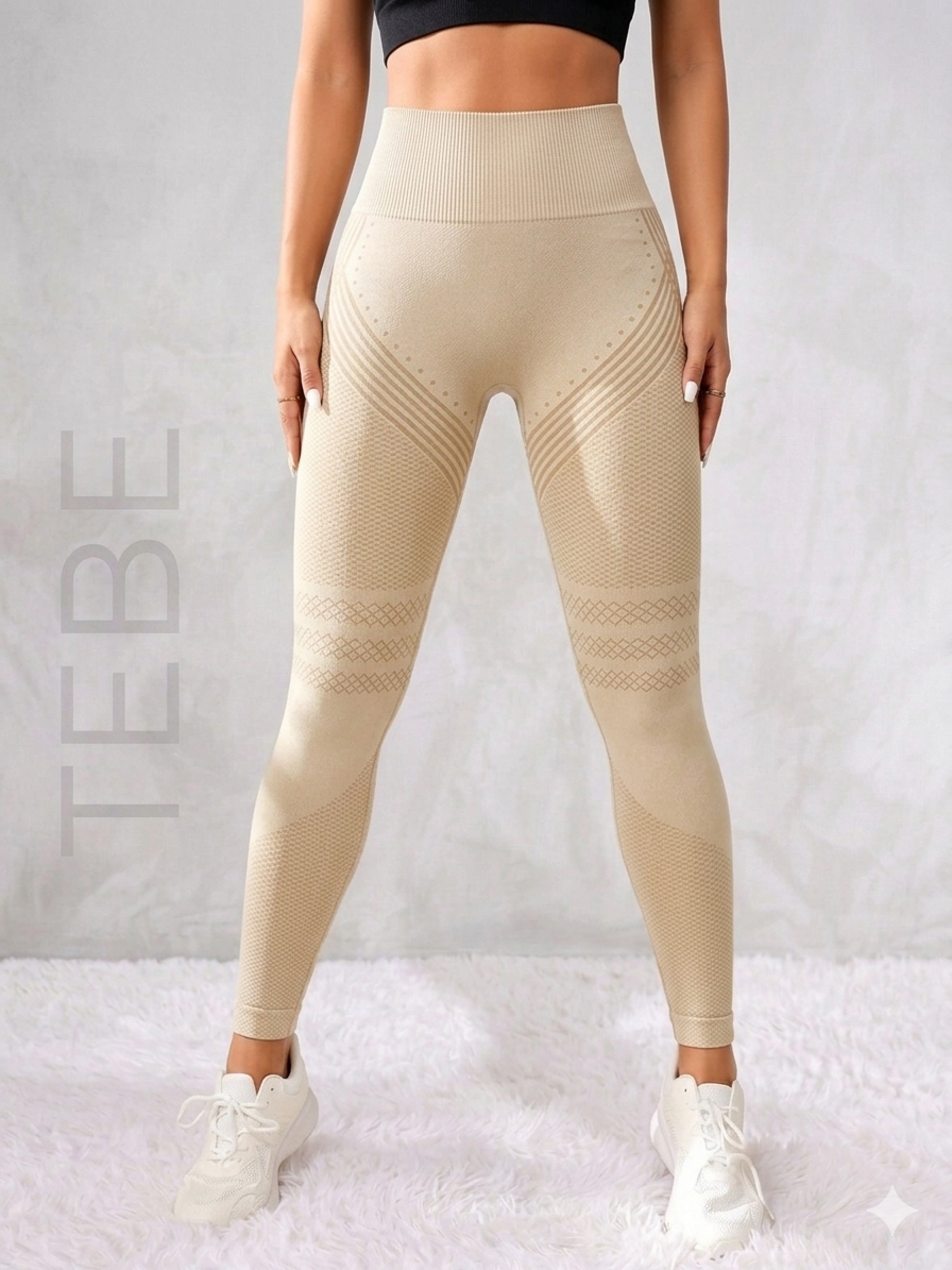SculptFlow 3D Compression Leggings