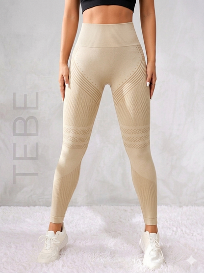 SculptFlow 3D Compression Leggings