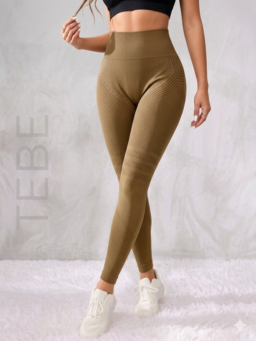 SculptFlow 3D Compression Leggings