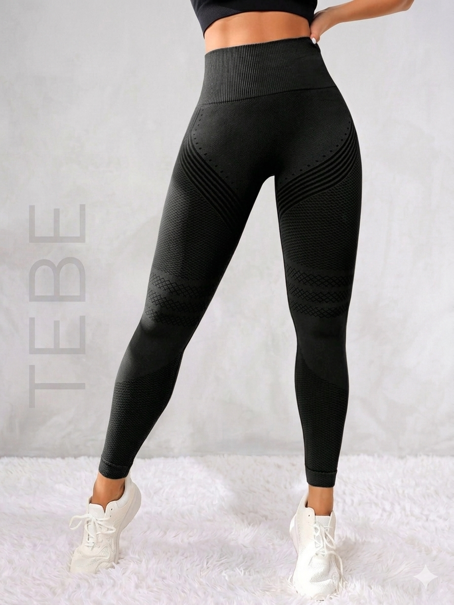 SculptFlow 3D Compression Leggings