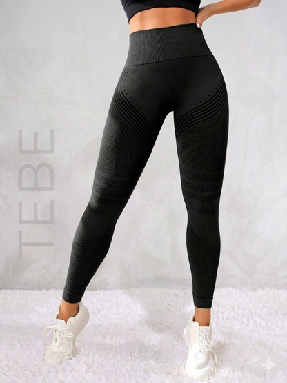 SculptFlow 3D Compression Leggings