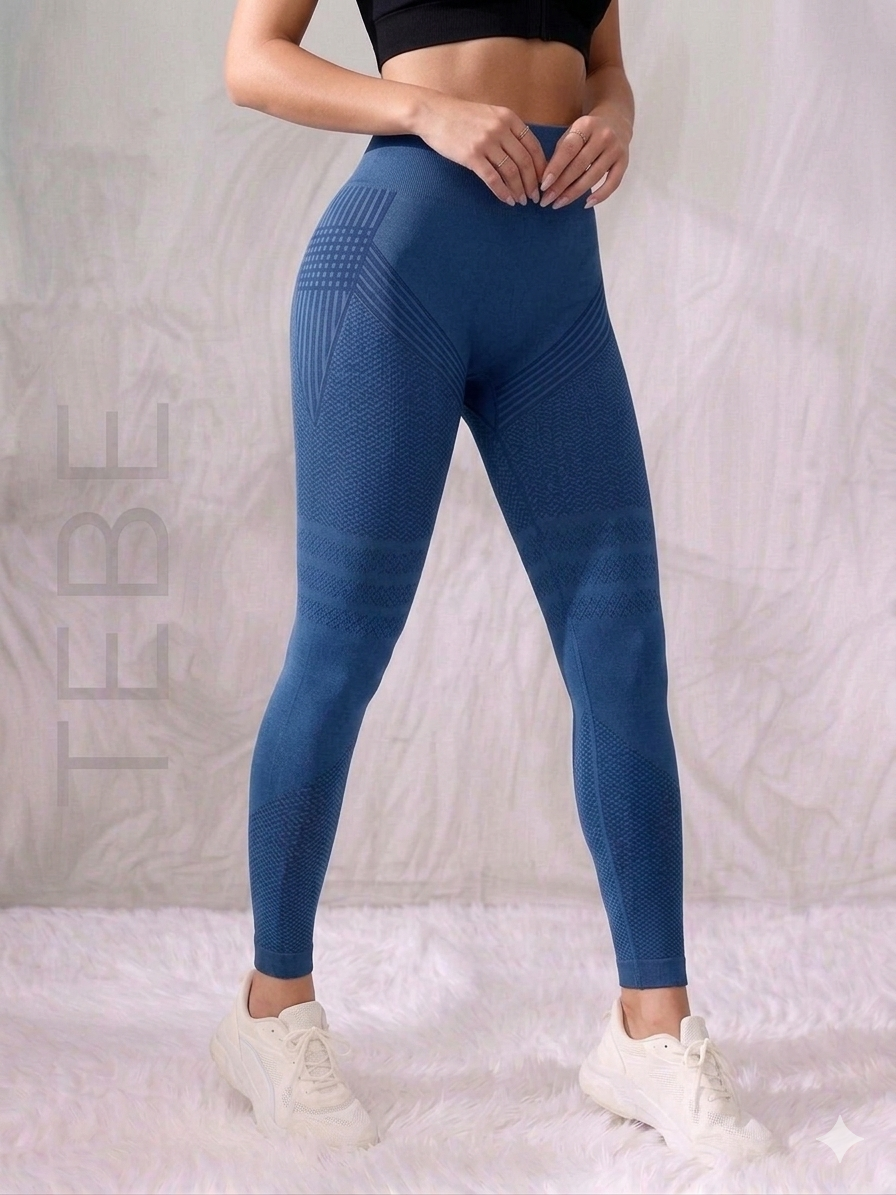 SculptFlow 3D Compression Leggings