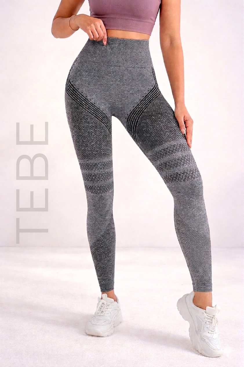 SculptFlow 3D Compression Leggings