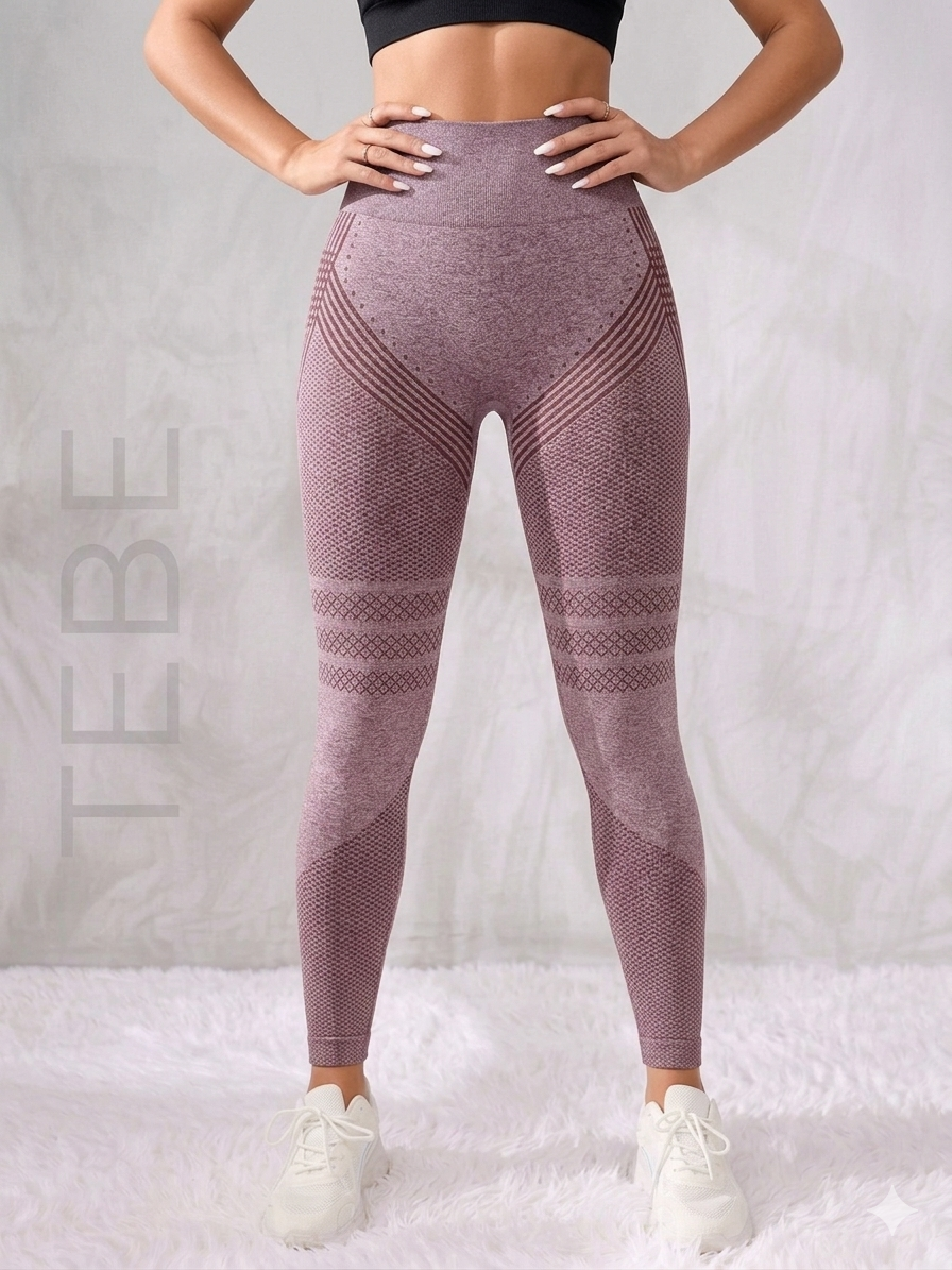 SculptFlow 3D Compression Leggings